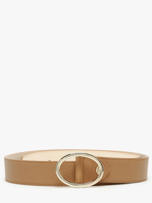 Longchamp Le foulonné Riem Beige
